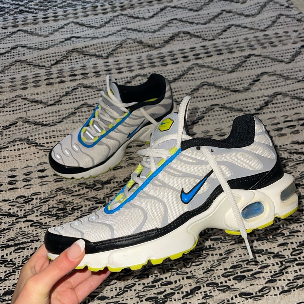Nike air max plus